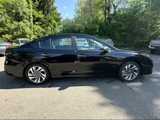 2024 Subaru Legacy Touring XT