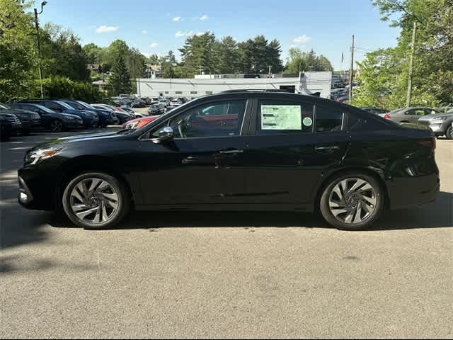 2024 Subaru Legacy Touring XT