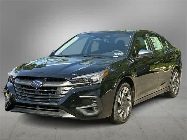 2024 Subaru Legacy Touring XT