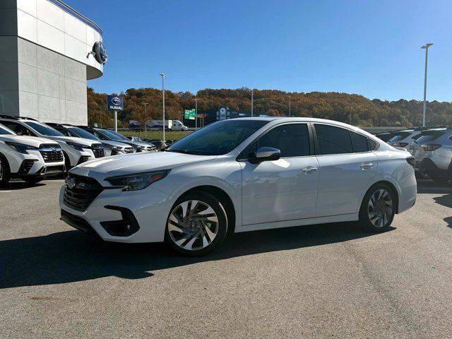 2024 Subaru Legacy Touring XT