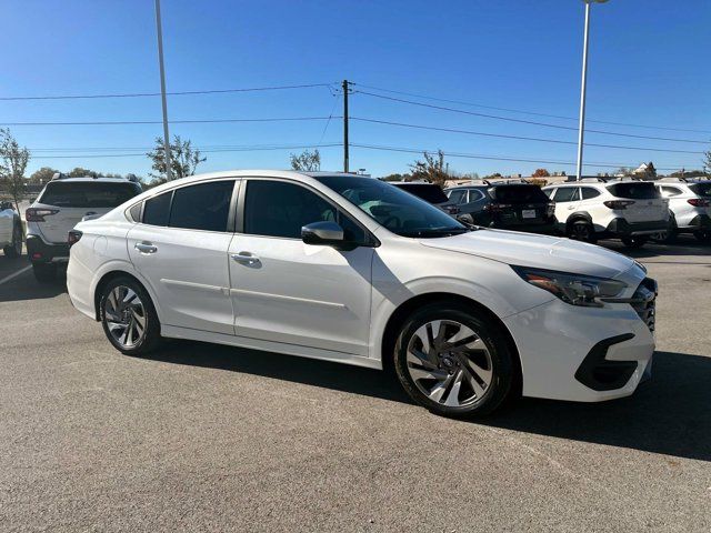 2024 Subaru Legacy Touring XT