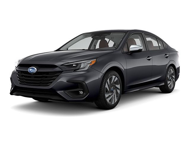 2024 Subaru Legacy Touring XT