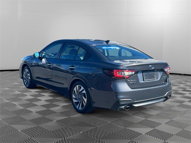 2024 Subaru Legacy Touring XT