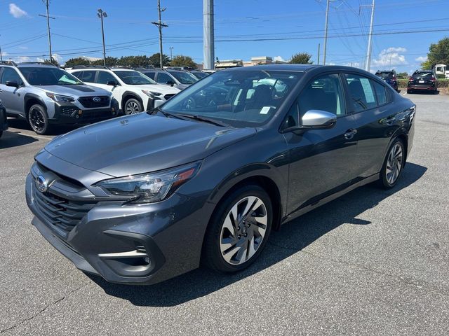 2024 Subaru Legacy Touring XT