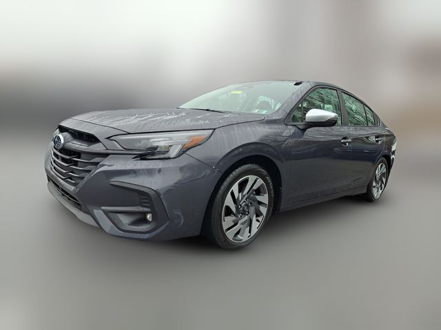 2024 Subaru Legacy Touring XT