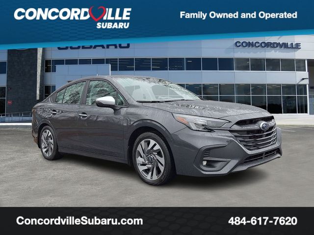 2024 Subaru Legacy Touring XT