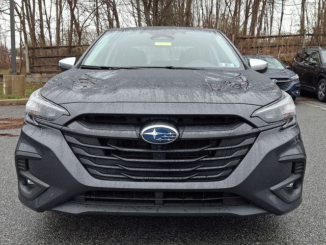 2024 Subaru Legacy Touring XT