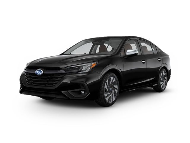 2024 Subaru Legacy Touring XT