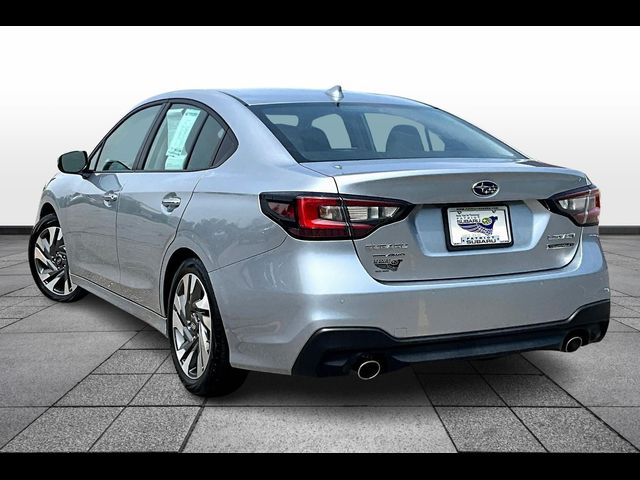 2024 Subaru Legacy Touring XT