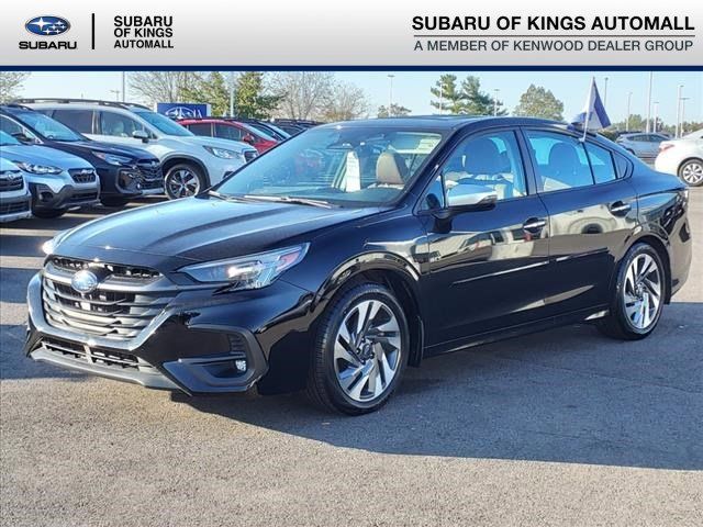 2024 Subaru Legacy Touring XT