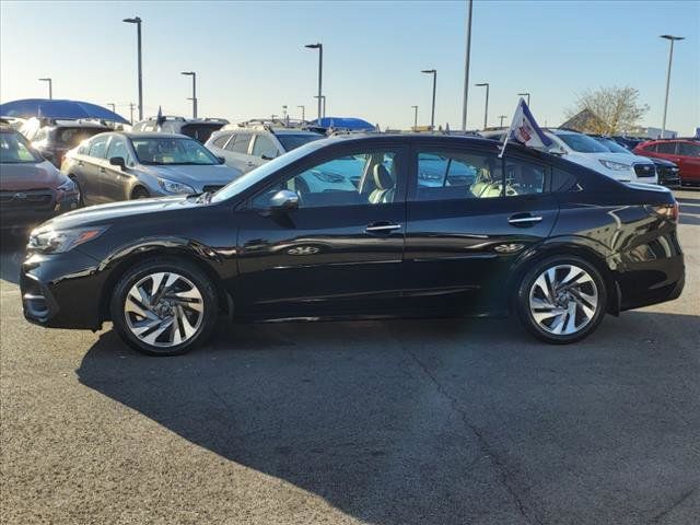 2024 Subaru Legacy Touring XT