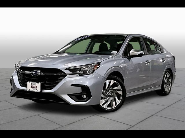 2024 Subaru Legacy Touring XT