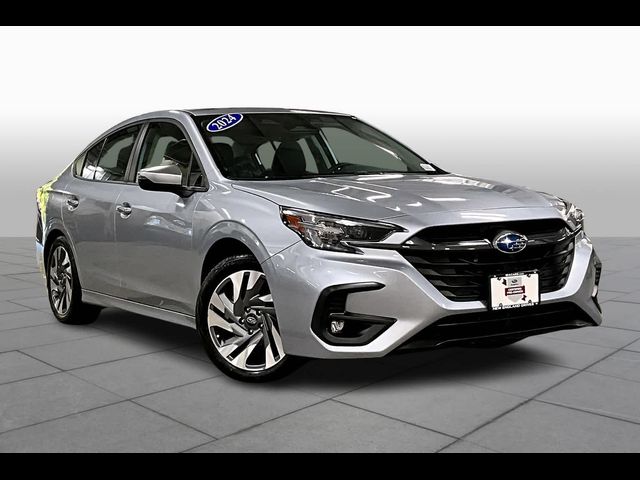 2024 Subaru Legacy Touring XT