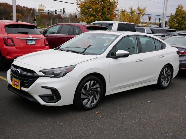 2024 Subaru Legacy Touring XT