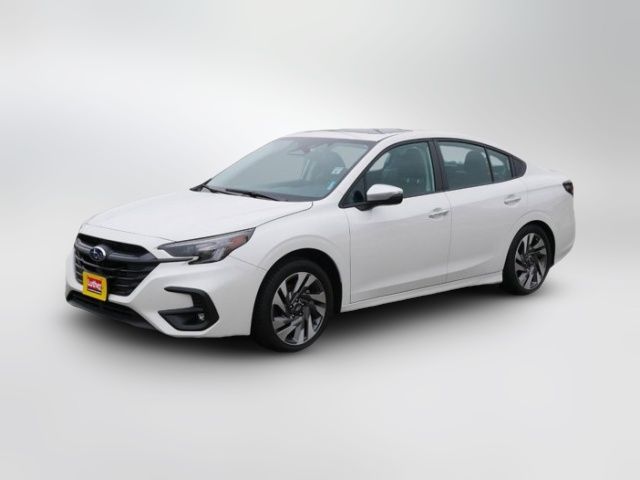 2024 Subaru Legacy Touring XT