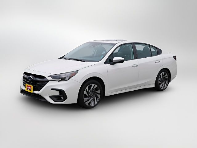 2024 Subaru Legacy Touring XT