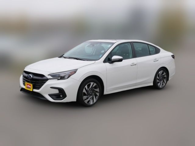 2024 Subaru Legacy Touring XT