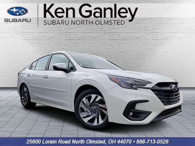 2024 Subaru Legacy Touring XT