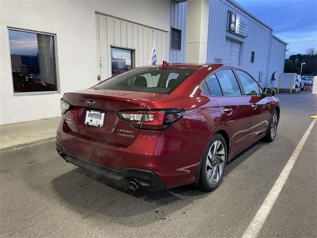 2024 Subaru Legacy Touring XT