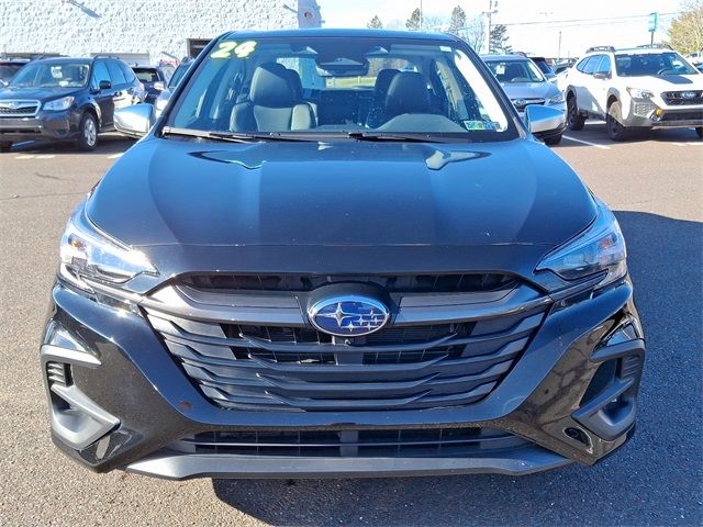 2024 Subaru Legacy Touring XT