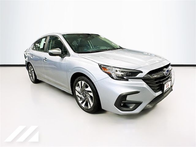 2024 Subaru Legacy Touring XT