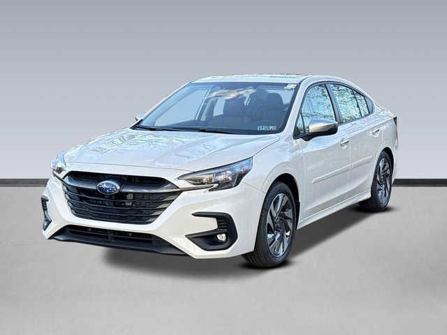 2024 Subaru Legacy Touring XT