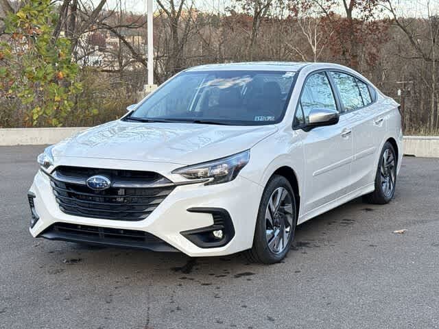 2024 Subaru Legacy Touring XT