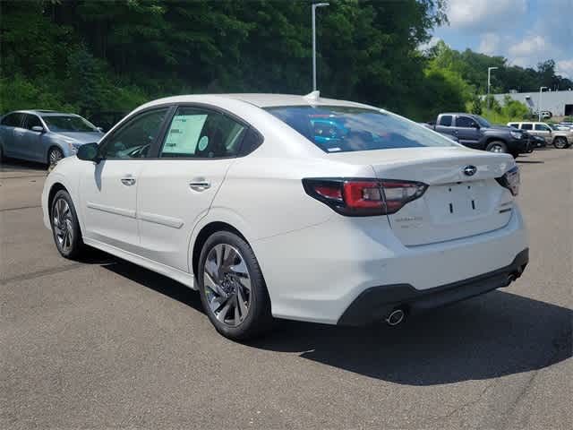 2024 Subaru Legacy Touring XT