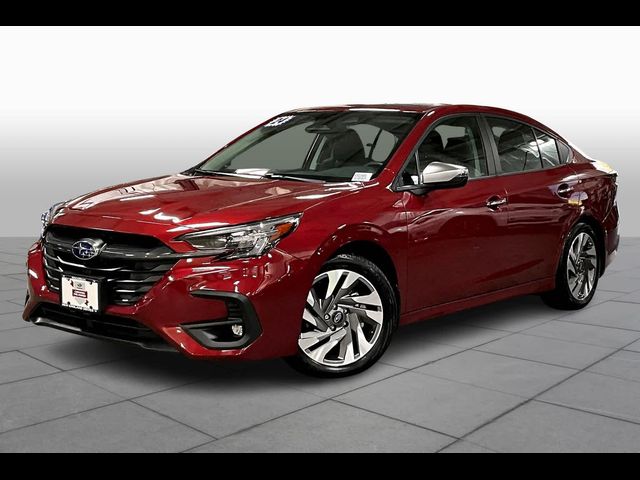 2024 Subaru Legacy Touring XT