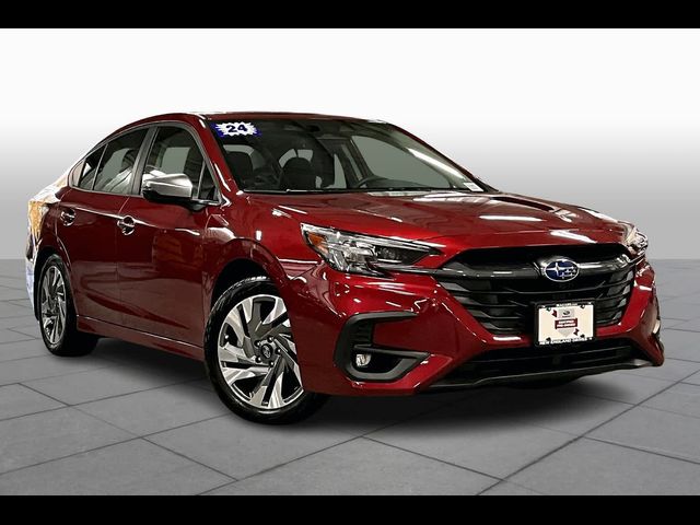 2024 Subaru Legacy Touring XT