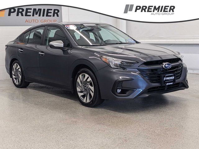 2024 Subaru Legacy Touring XT