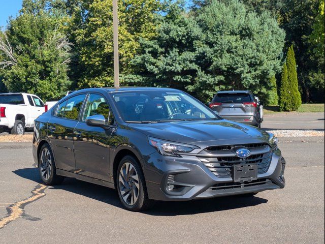 2024 Subaru Legacy Touring XT