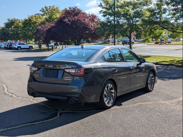 2024 Subaru Legacy Touring XT