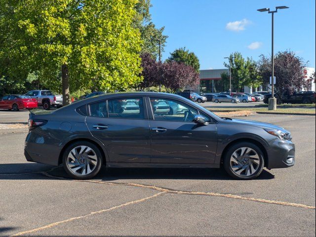 2024 Subaru Legacy Touring XT