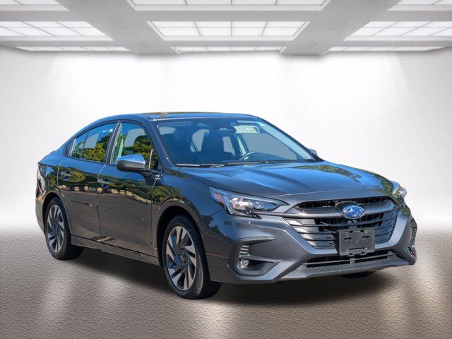 2024 Subaru Legacy Touring XT