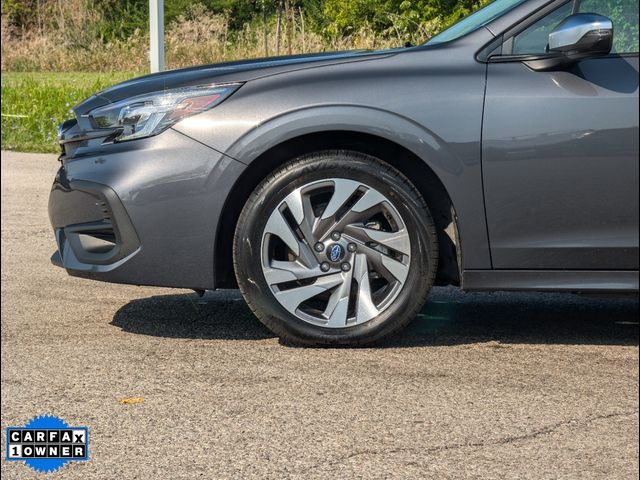 2024 Subaru Legacy Touring XT