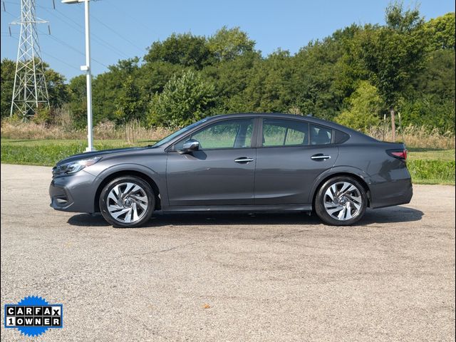 2024 Subaru Legacy Touring XT