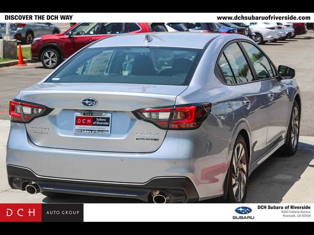 2024 Subaru Legacy Touring XT