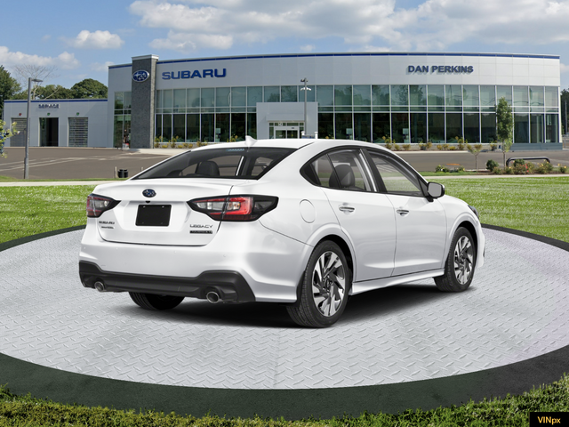 2024 Subaru Legacy Touring XT