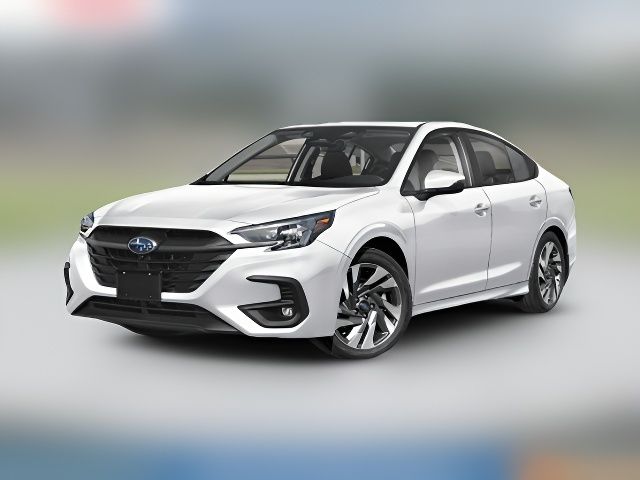 2024 Subaru Legacy Touring XT