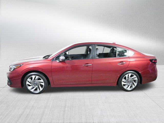 2024 Subaru Legacy Touring XT