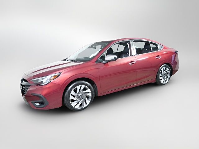 2024 Subaru Legacy Touring XT