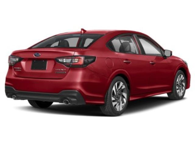 2024 Subaru Legacy Touring XT