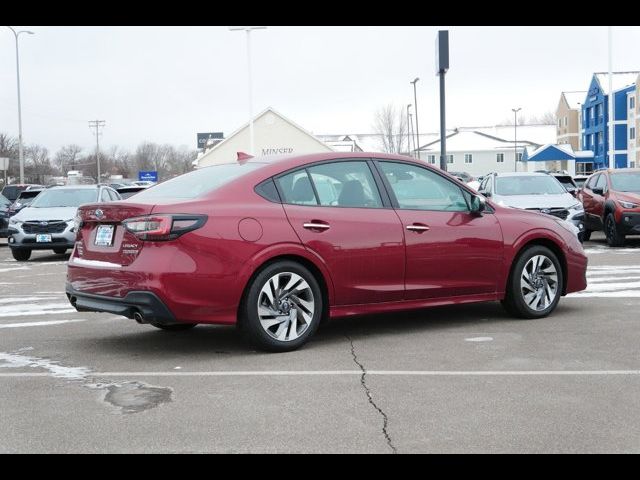 2024 Subaru Legacy Touring XT