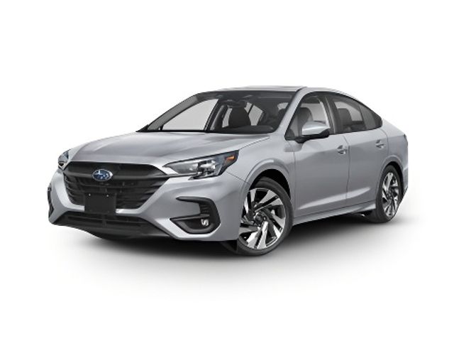 2024 Subaru Legacy Touring XT