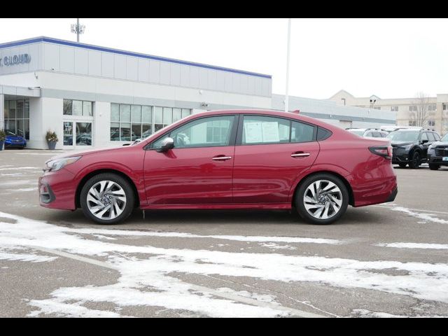 2024 Subaru Legacy Touring XT