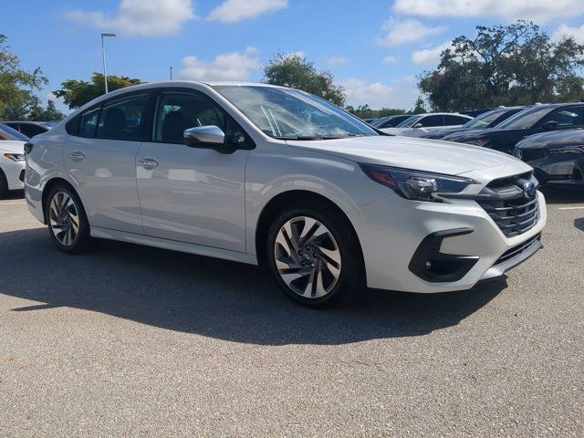 2024 Subaru Legacy Touring XT