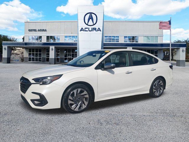 2024 Subaru Legacy Touring XT