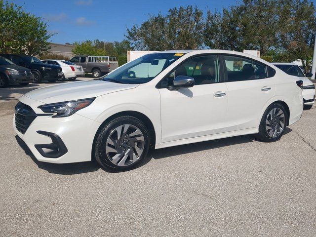 2024 Subaru Legacy Touring XT