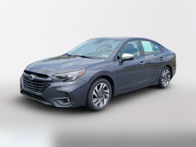 2024 Subaru Legacy Touring XT